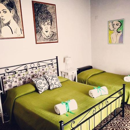 Casa Elide Bed and Breakfast Catánia Buitenkant foto