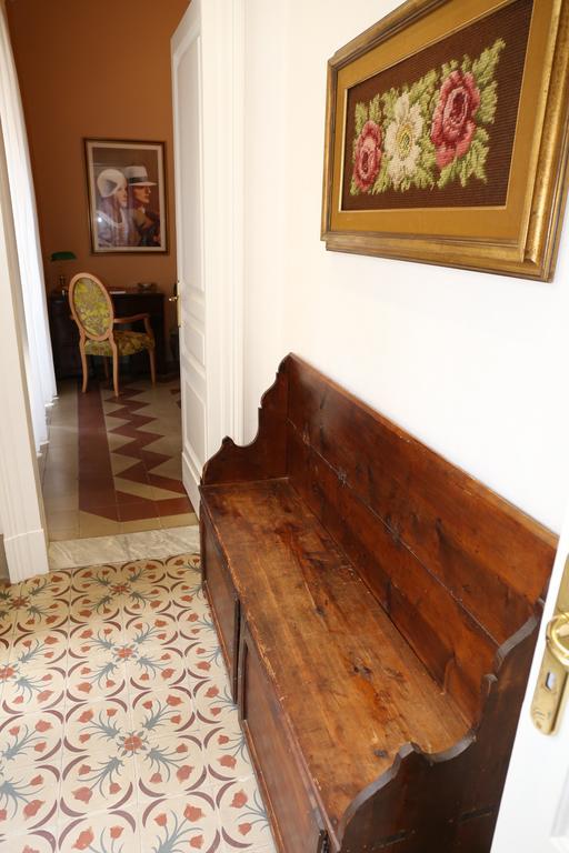 Casa Elide Bed and Breakfast Catánia Buitenkant foto