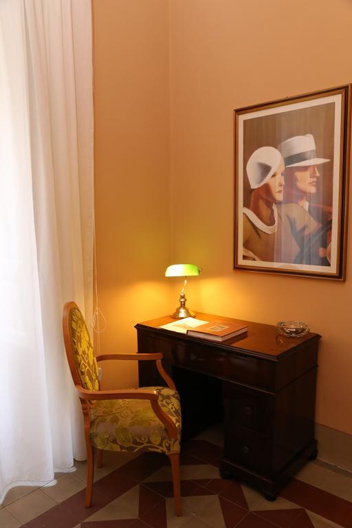 Casa Elide Bed and Breakfast Catánia Buitenkant foto