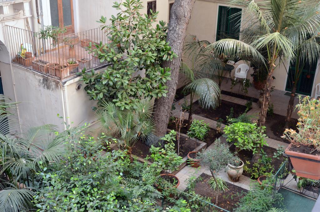 Casa Elide Bed and Breakfast Catánia Kamer foto