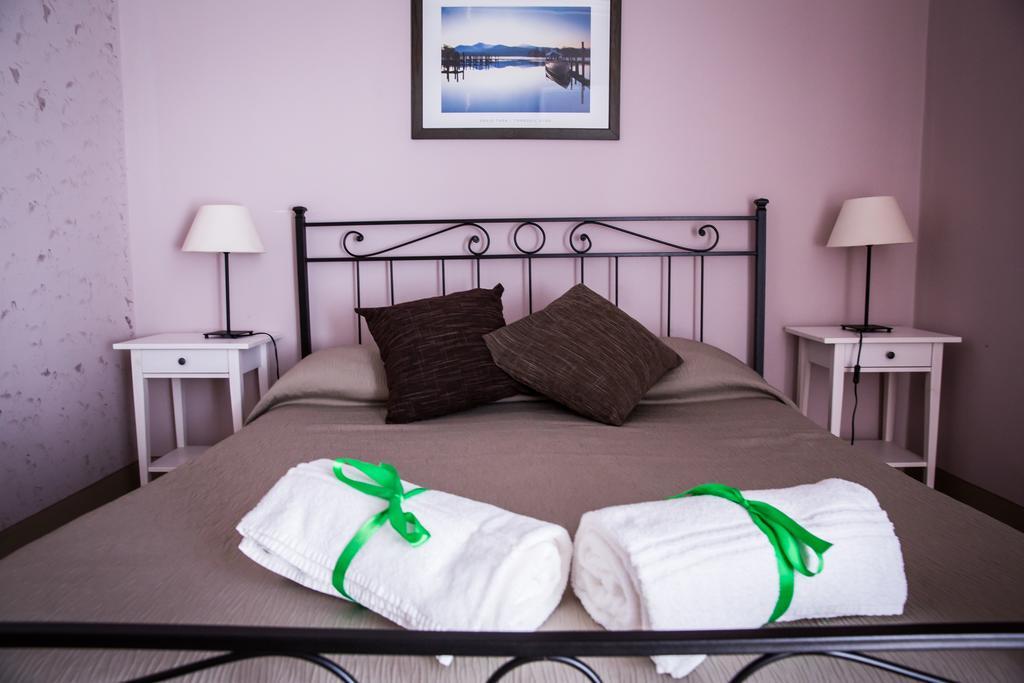 Casa Elide Bed and Breakfast Catánia Buitenkant foto