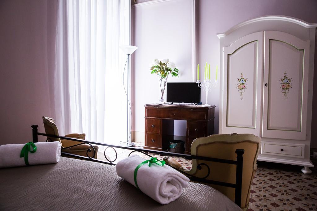 Casa Elide Bed and Breakfast Catánia Buitenkant foto
