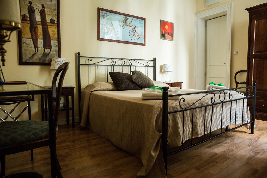 Casa Elide Bed and Breakfast Catánia Buitenkant foto