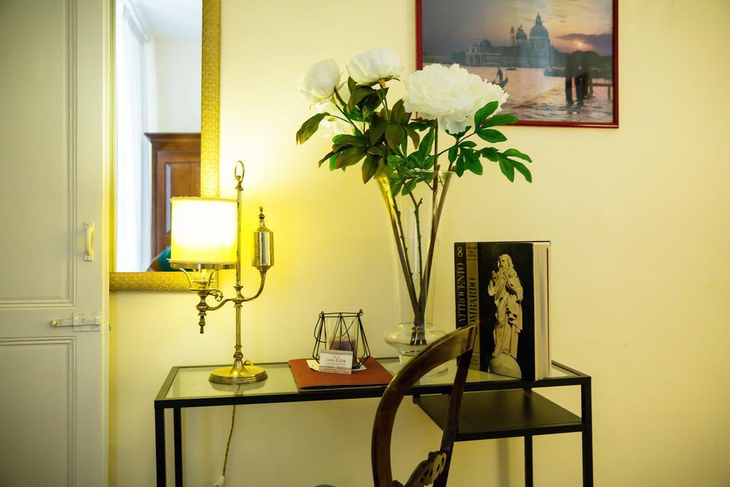 Casa Elide Bed and Breakfast Catánia Buitenkant foto