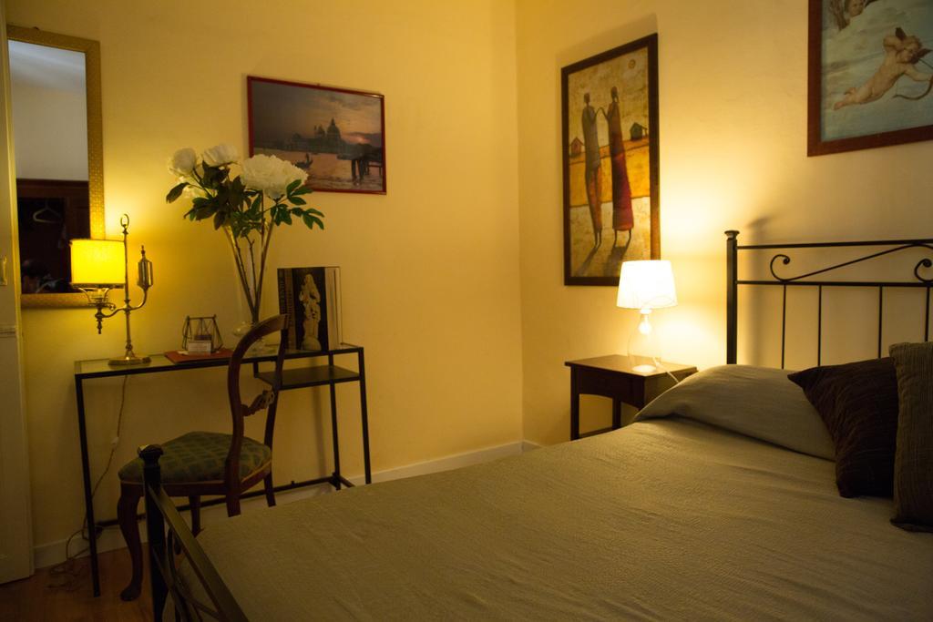 Casa Elide Bed and Breakfast Catánia Buitenkant foto